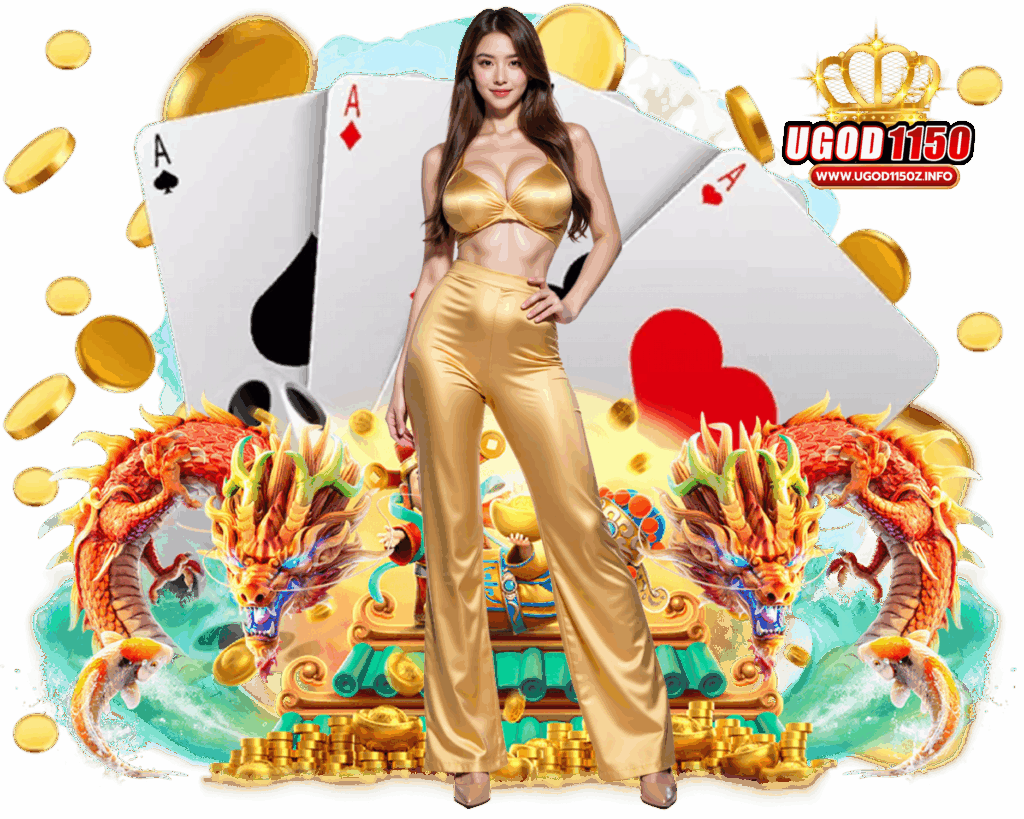 UGOD1150Z สมัคร