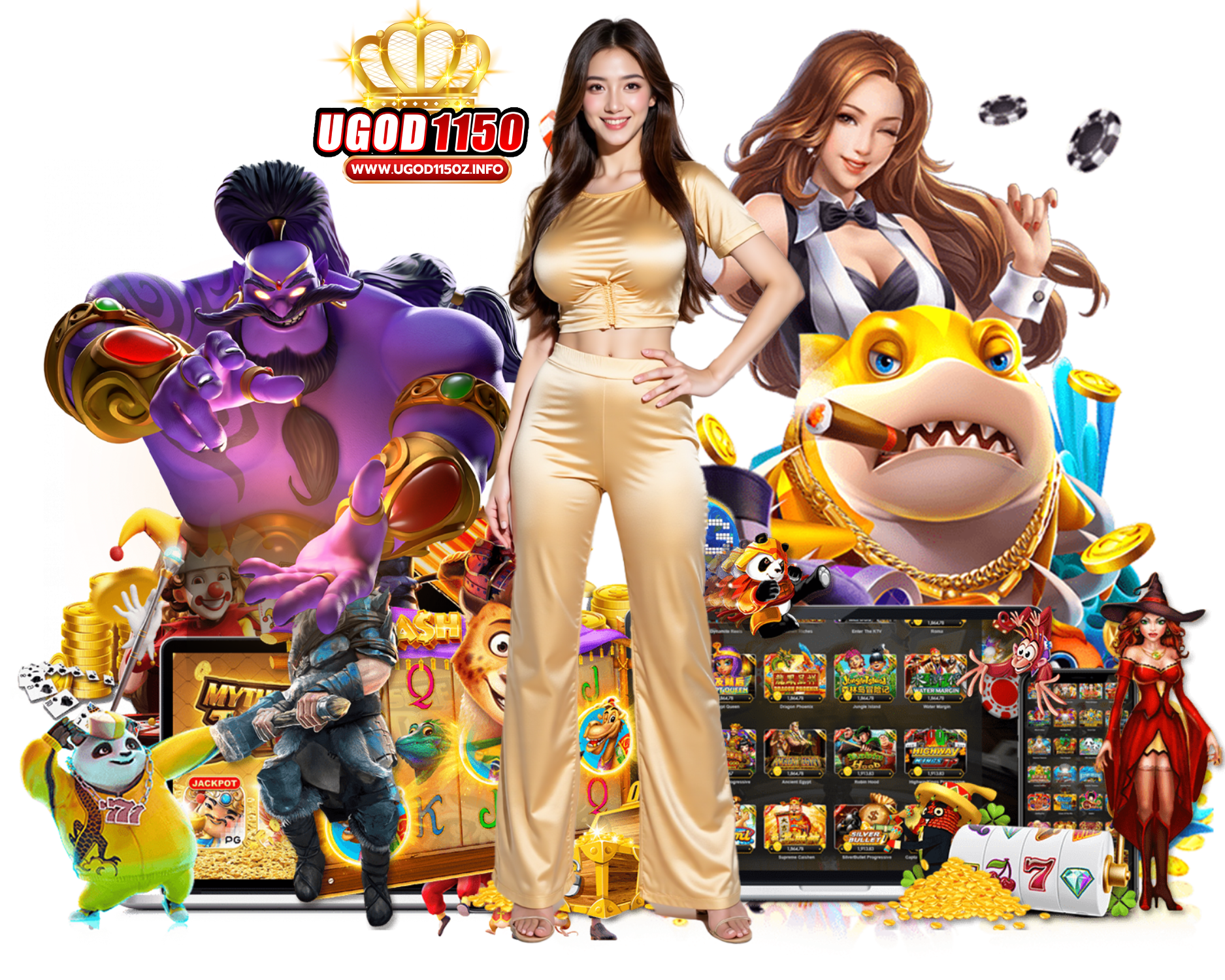 ฝากถอนไม่มีขั้นต่ำ