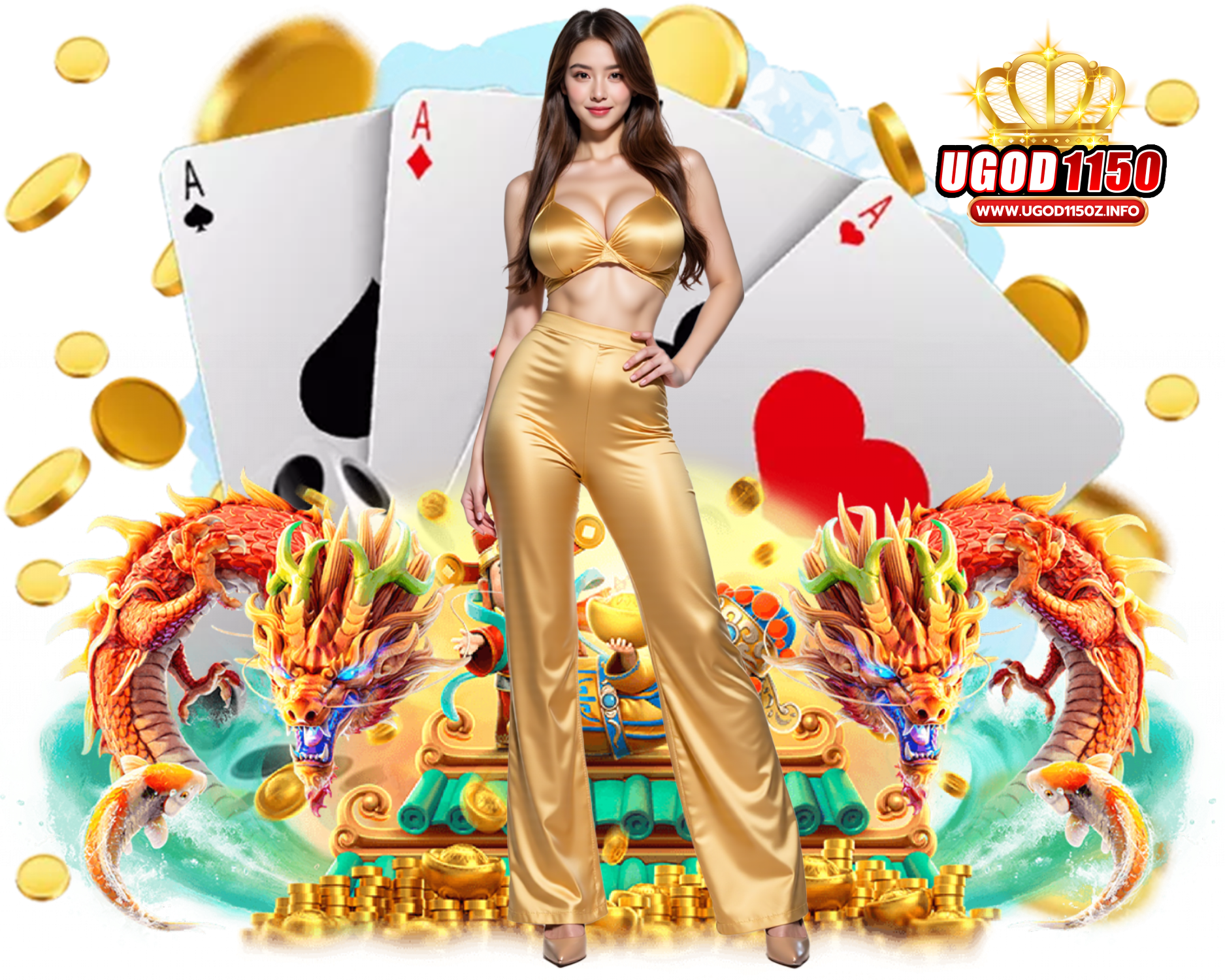 UGOD1150Z สมัคร